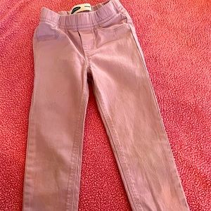 Preschooler Jeggings